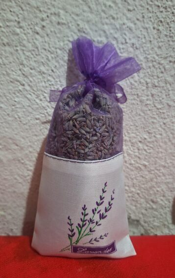 Lavanda