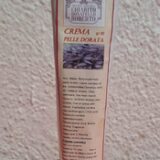 Pomata allo zafferano